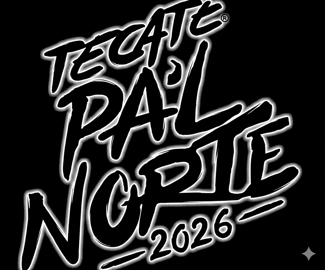 Tecate Pal Norte 2026 FEST
